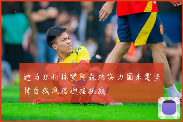 迪马尔科称赞阿森纳实力国米需坚持自我风格迎接挑战